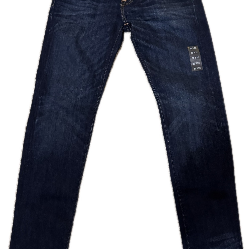 Men's Abercombie & Fitch Jeans